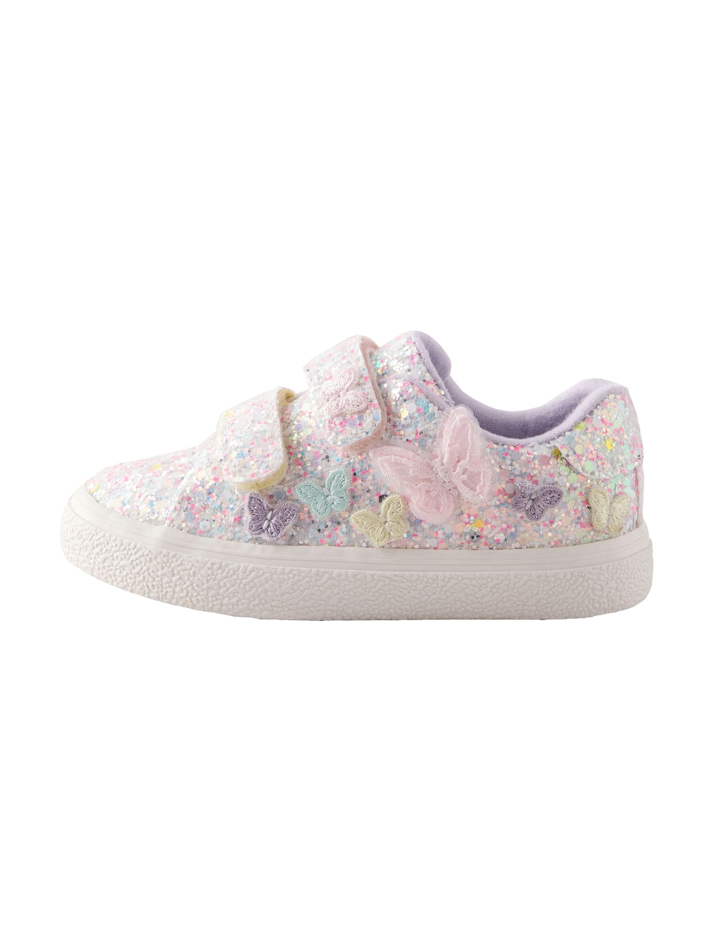 Sneaker de la Next pe mai multe culori: față