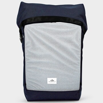 Freibeutler Backpack 'Bente' in Blue