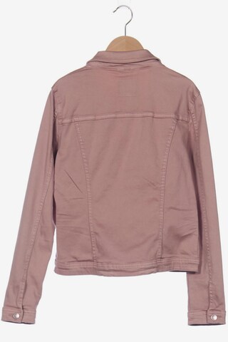 TOM TAILOR Jacke M in Pink