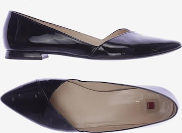 Högl Flats & Loafers in 41,5 in Black: front