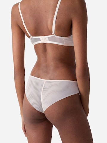 Panty di ETAM in bianco