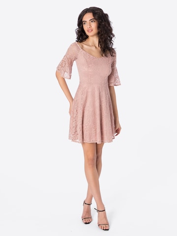 WAL G. Dress 'BILLY' in Pink