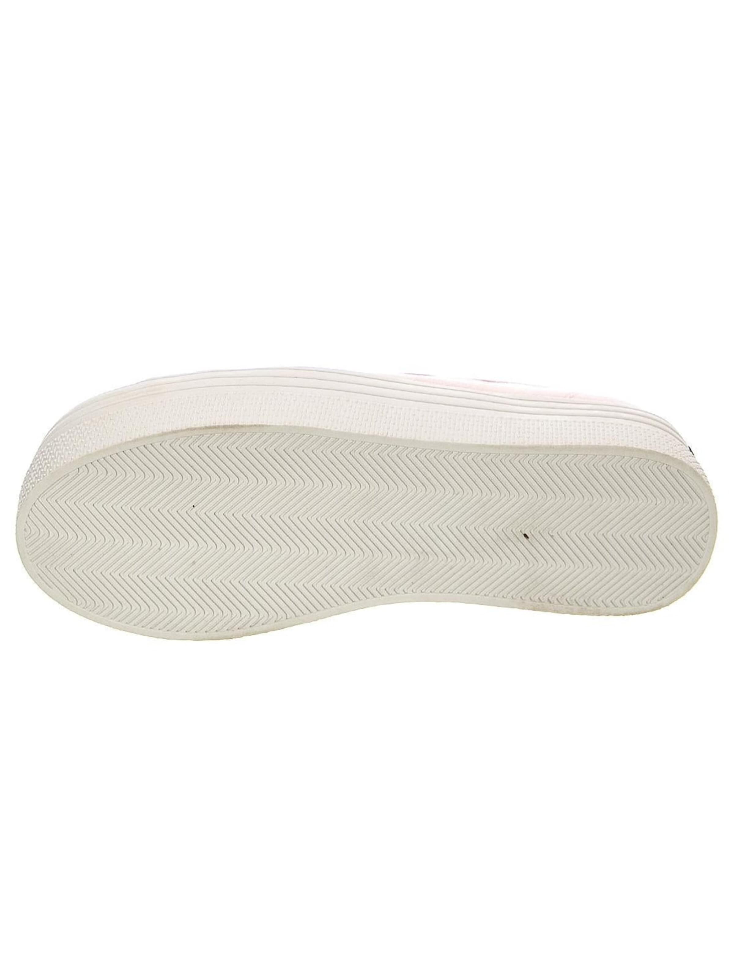 Baskets basses 'Bobbi' STEVE MADDEN en rose