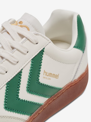 Hummel Sneakers 'VM78 CPH ML' in White