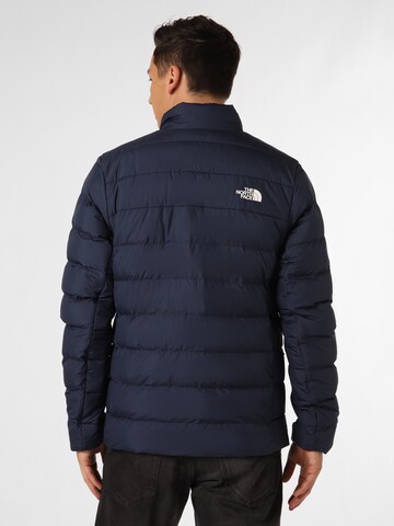 THE NORTH FACE Outdoor jacket in Blue