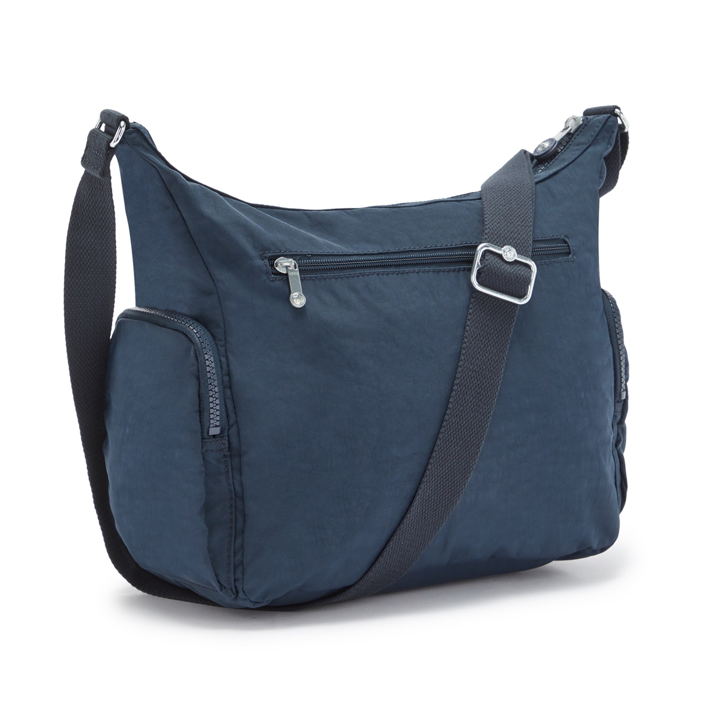 KIPLING Crossbody bag 'Gabbie' in Blue