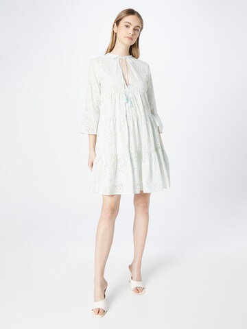 Abito di True Religion in blu: frontale