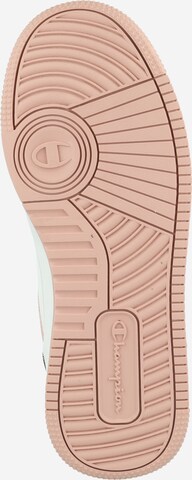 Champion Authentic Athletic Apparel Rövid szárú sportcipők 'REBOUND 2.0' - rózsaszín