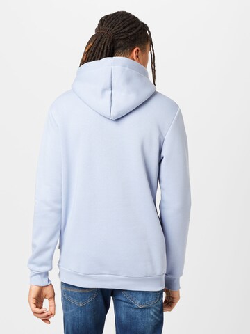 Only & Sons Regular Fit Sweatshirt 'CERES' in Blau