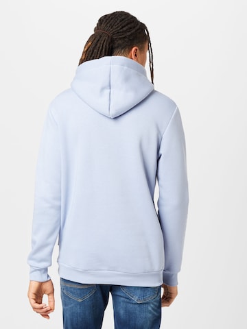 Coupe regular Sweat-shirt 'CERES' Only & Sons en bleu