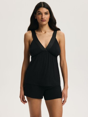 ESOTIQ - Pijama 'Onyx' en negro