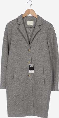 OUI Jacket & Coat in S in Grey: front
