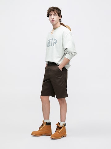 Carhartt WIP - Sudadera en gris