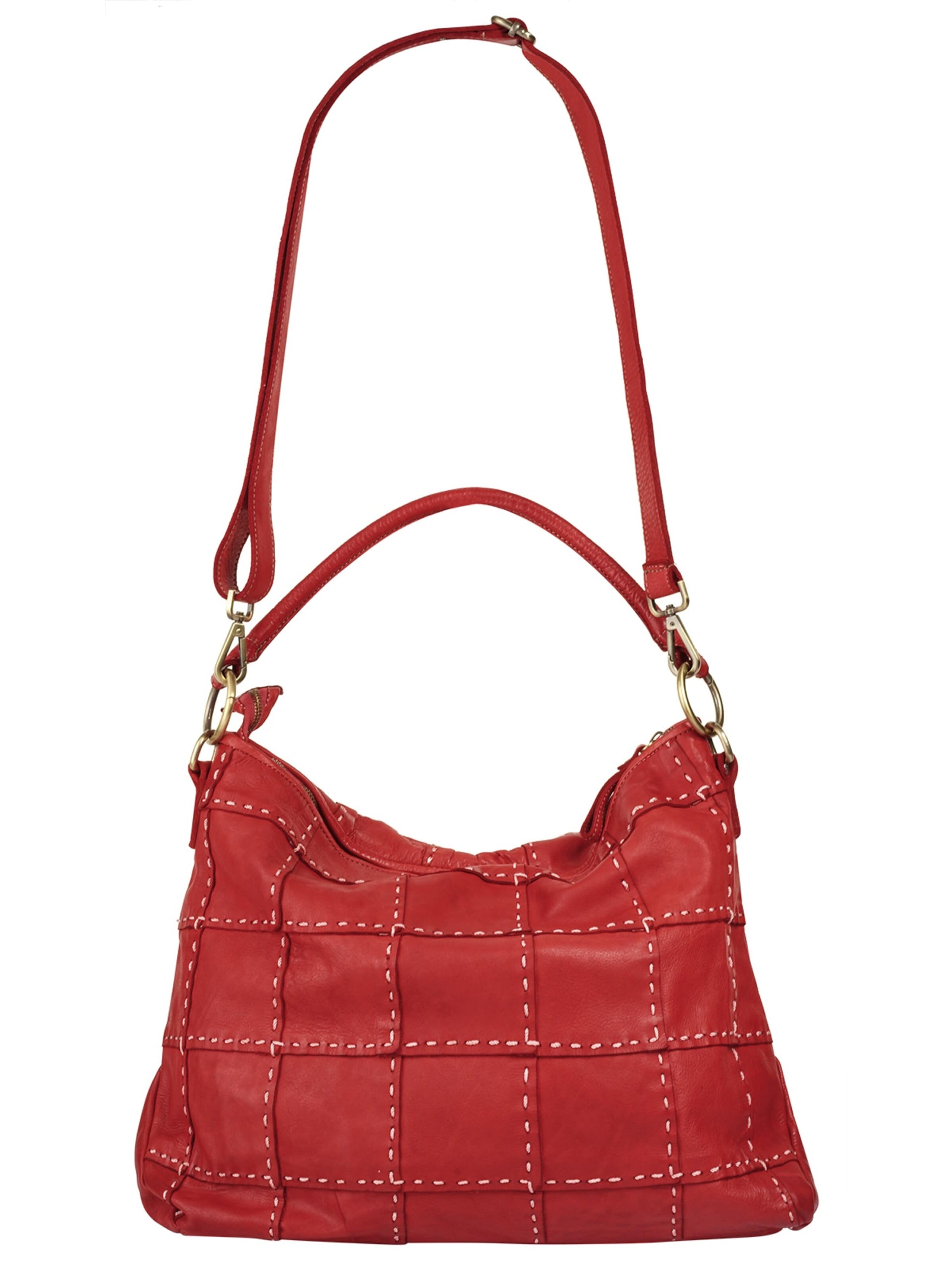 Samantha Look Shopper‌‌‌‌‌‌‌‌ in Rot