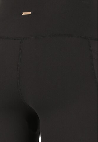Athlecia Regular Sports trousers 'Aliya' in Black