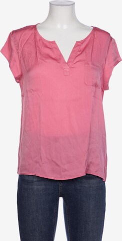 REPEAT Bluse M in Pink: predná strana