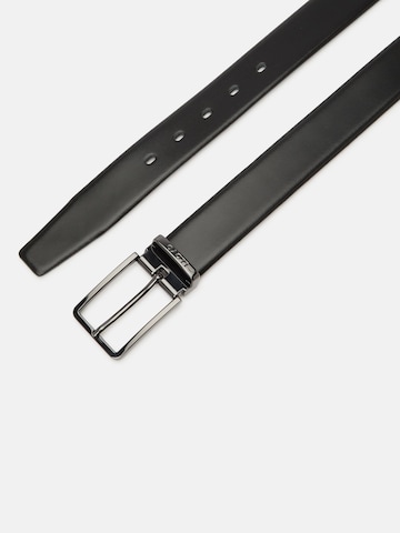 Lloyd belts Gürtel '0253'‌‌ in Schwarz