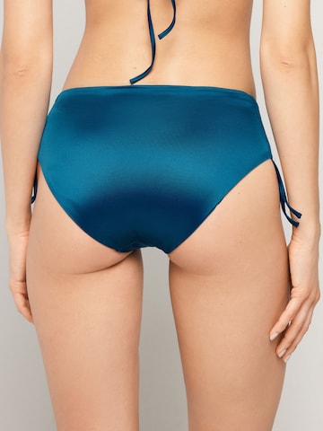 Tezenis Bikini Bottoms in Blue