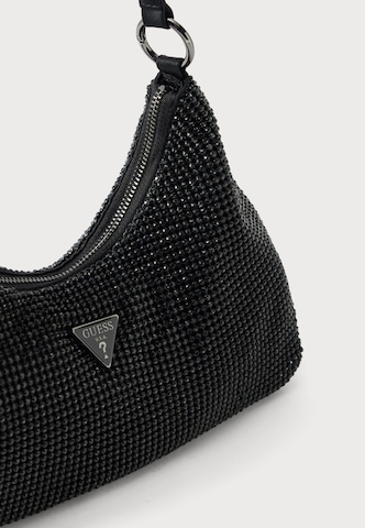 GUESS - Bolso de hombro en negro