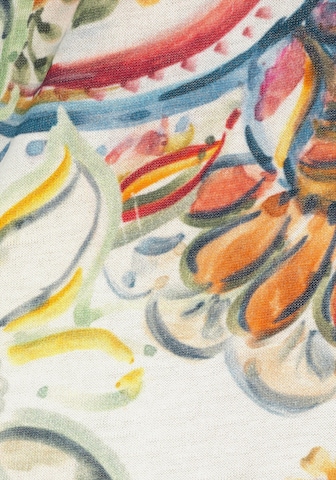 LASCANA Strandjurk in Gemengde kleuren