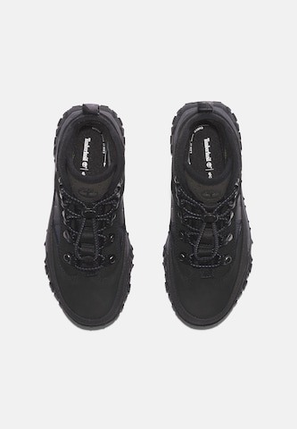 TIMBERLAND - Botas '6B46 - TBT KD BOOTS MID' em preto