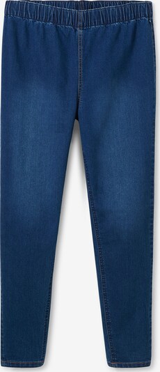 SHEEGO Jeans pajkice | moder denim barva, Prikaz izdelka