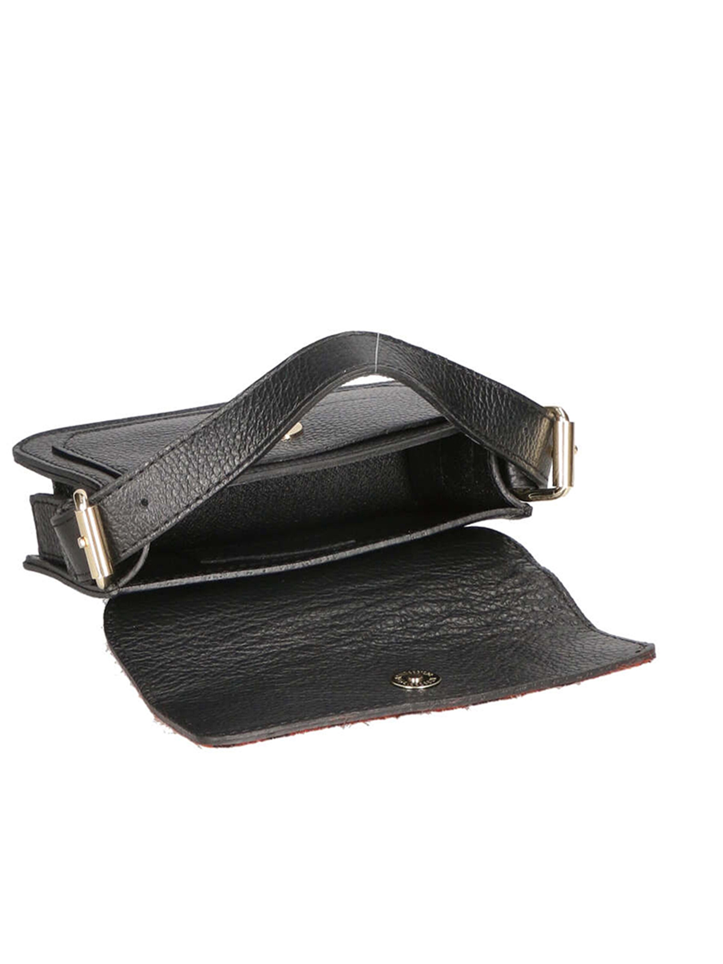 Gave Lux Handtas in Gemengde kleuren