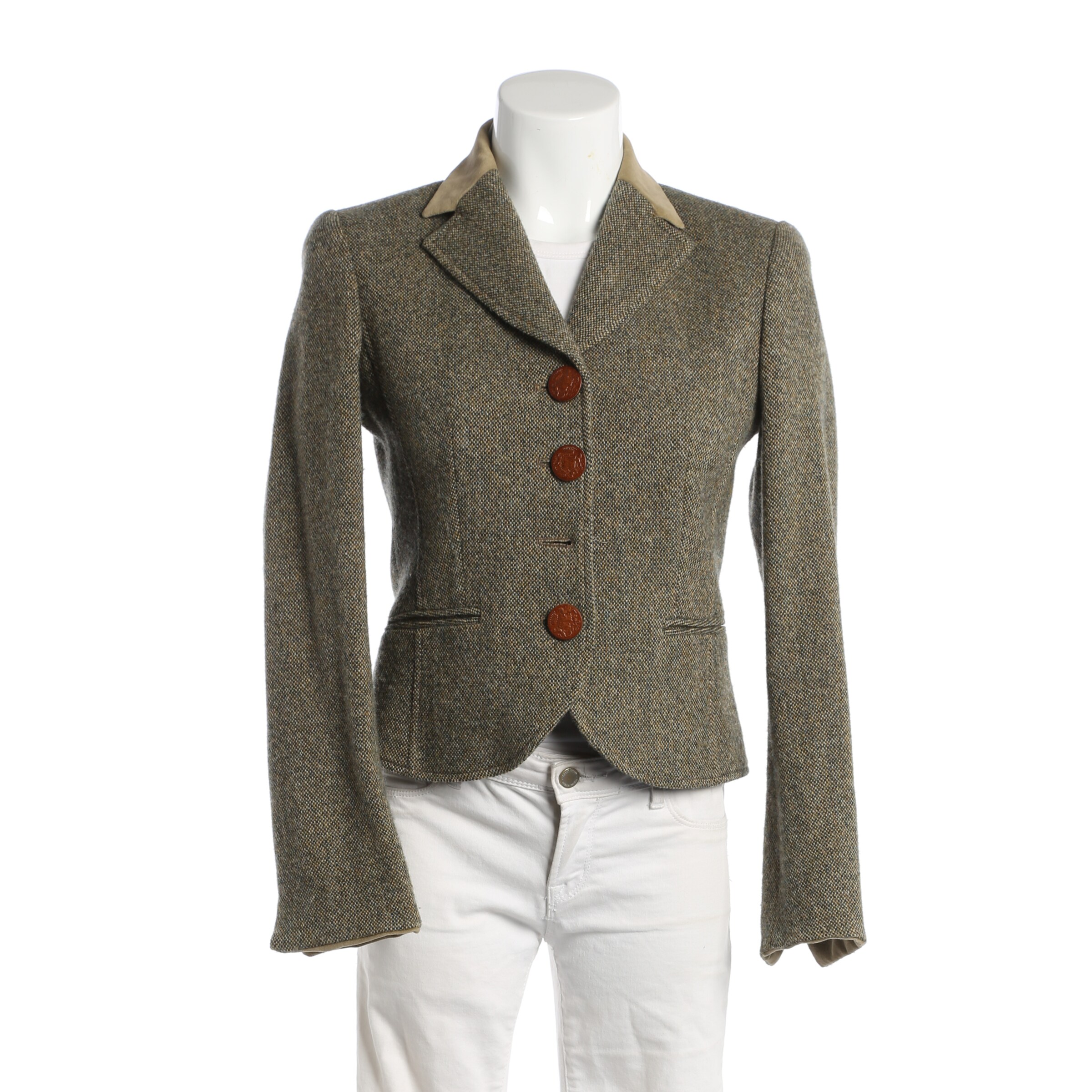 Riani Jacket & Coat in S in Mixed colors, Item view