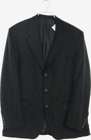 Les Freres Blazer XL in Schwarz: predná strana