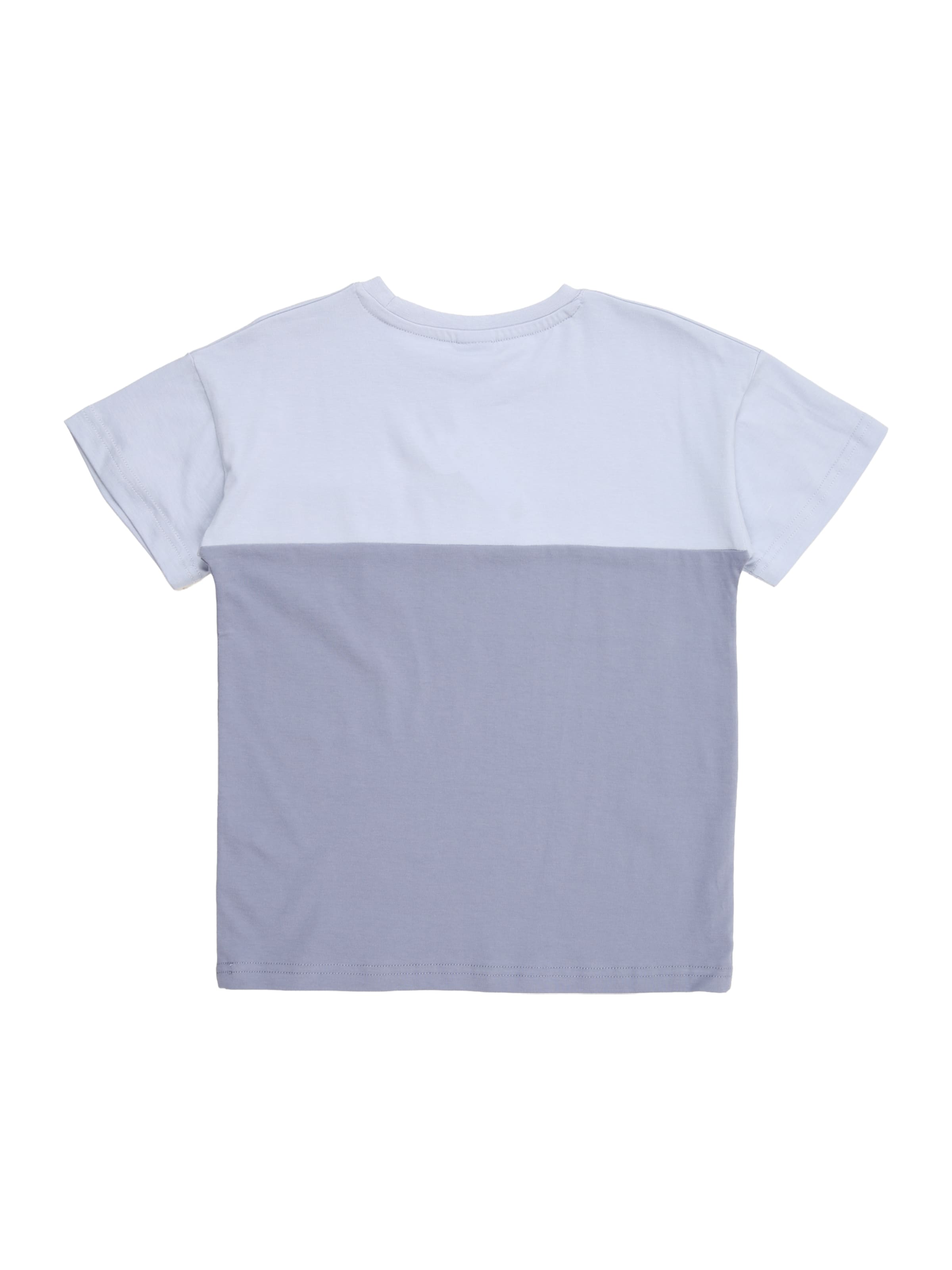 Lindex Μπλουζάκι σε μπλε