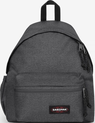 EASTPAK Rygsæk 'Padded Zippl'r' i grå, Produktvisning