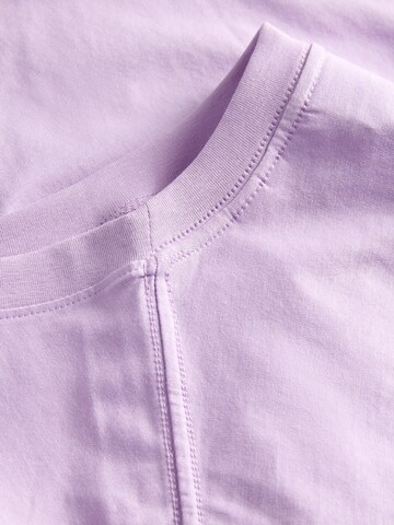 JJXX Tričko 'JXASTRID' - Fialová