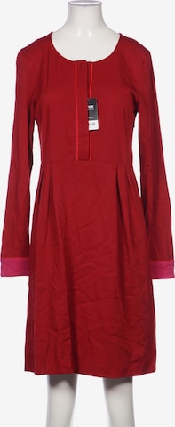 NÜMPH Kleid M in Rot: predná strana