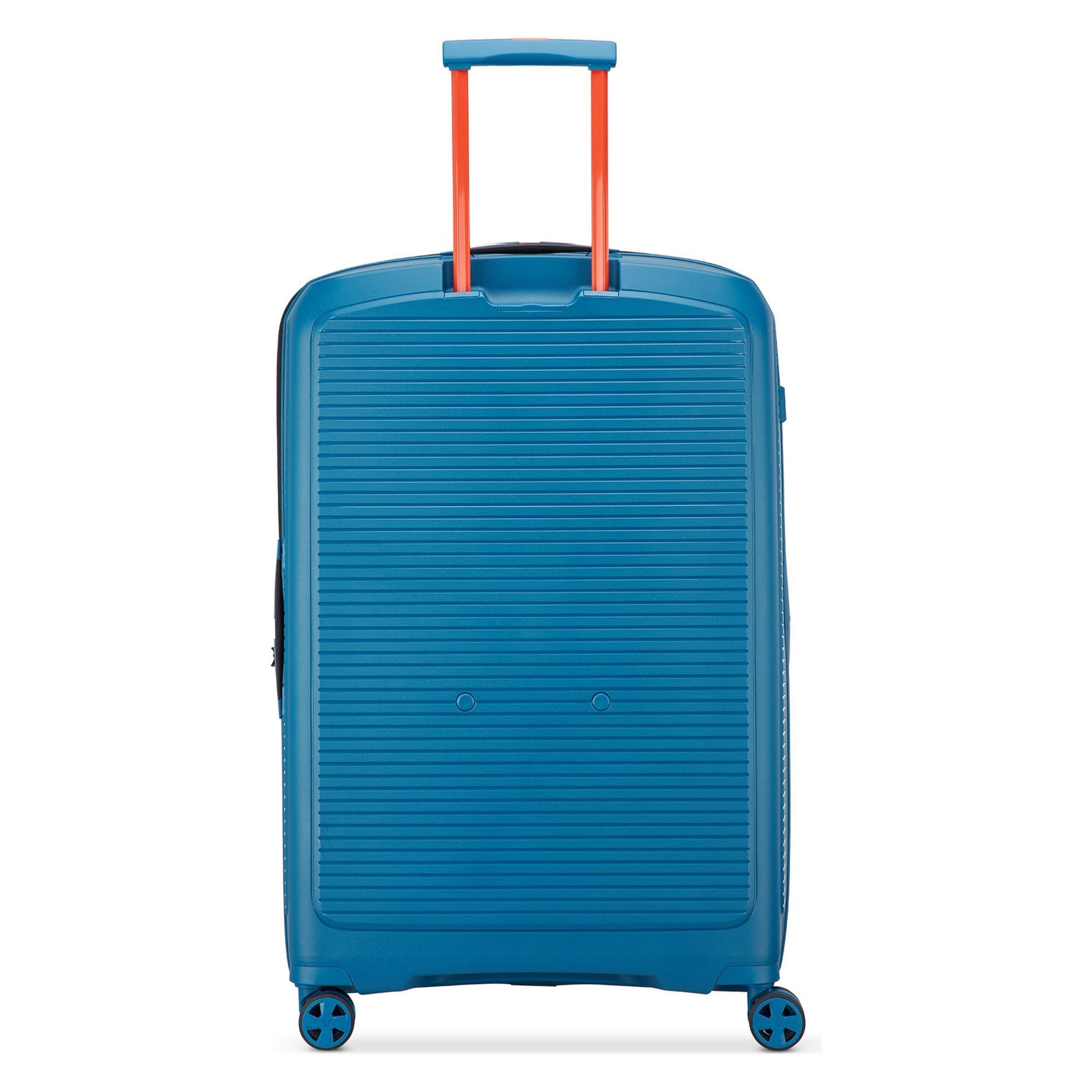 Roncato Trolley 'Arcade' in Blau
