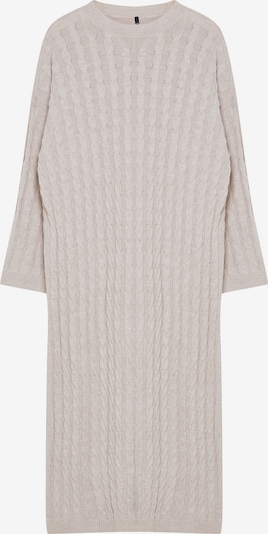 Trendyol Pletena haljina u kameno siva, Pregled proizvoda