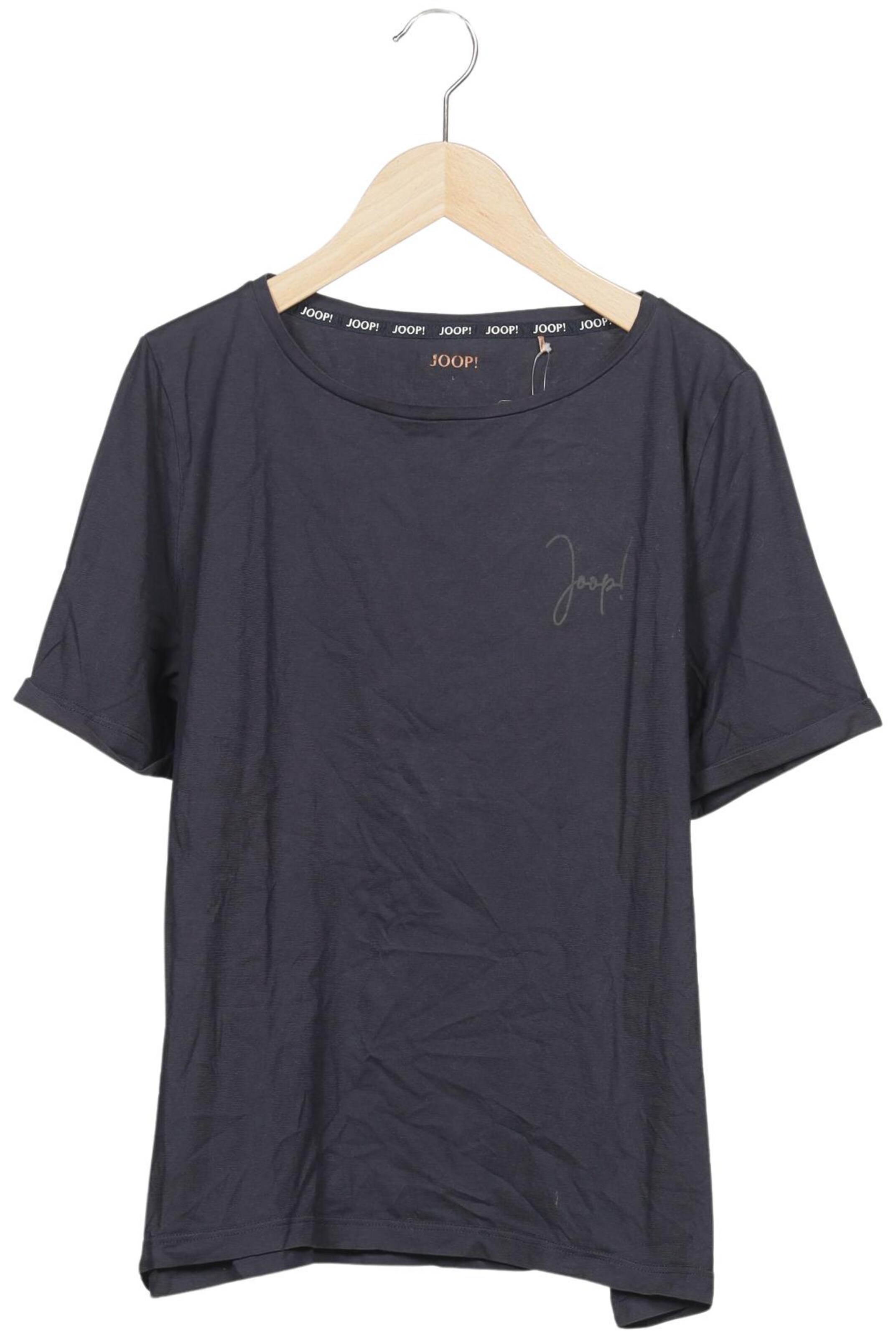 JOOP! Top & Shirt in L in Blue: front