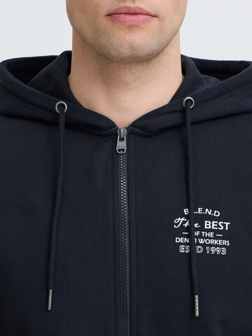 Veste de survêtement ' BHBest ' BLEND en noir