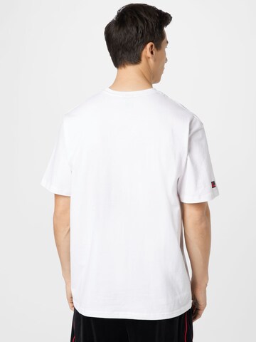 FUBU Shirt 'Essential' in White