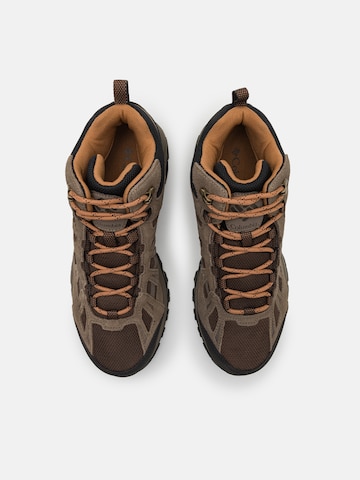 COLUMBIA Boots 'REDMOND™ III' σε καφέ: κάτω