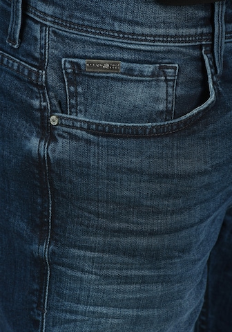 regular Jeans 'Denon' di BLEND in blu