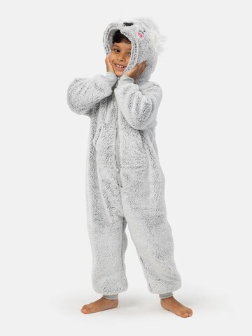 LEAFLETIC Overall 'Leafletic Children’s Overall' in Grey