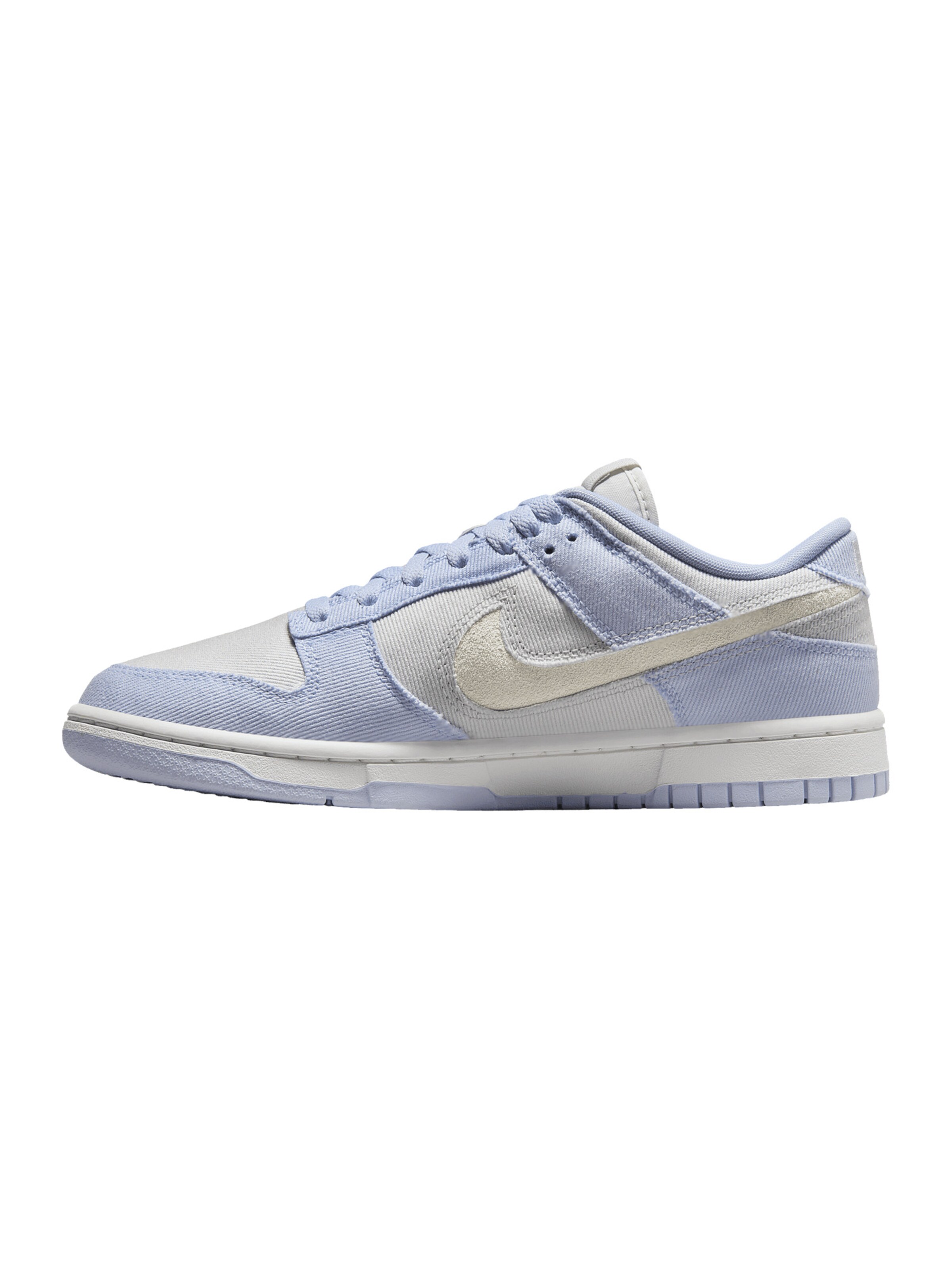 Nike Sportswear Sneaker in blau / weiß, Produktansicht