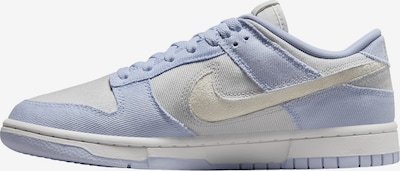 Nike Sportswear Sneaker in blau / weiß, Produktansicht