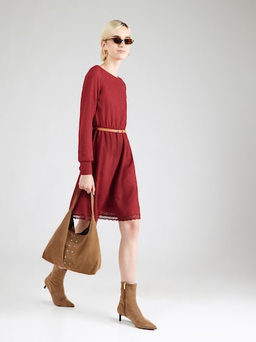 ABOUT YOU Dress 'Joelle' in Red