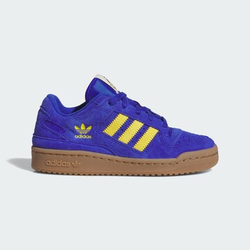 Sneaker 'Forum' di ADIDAS ORIGINALS in blu