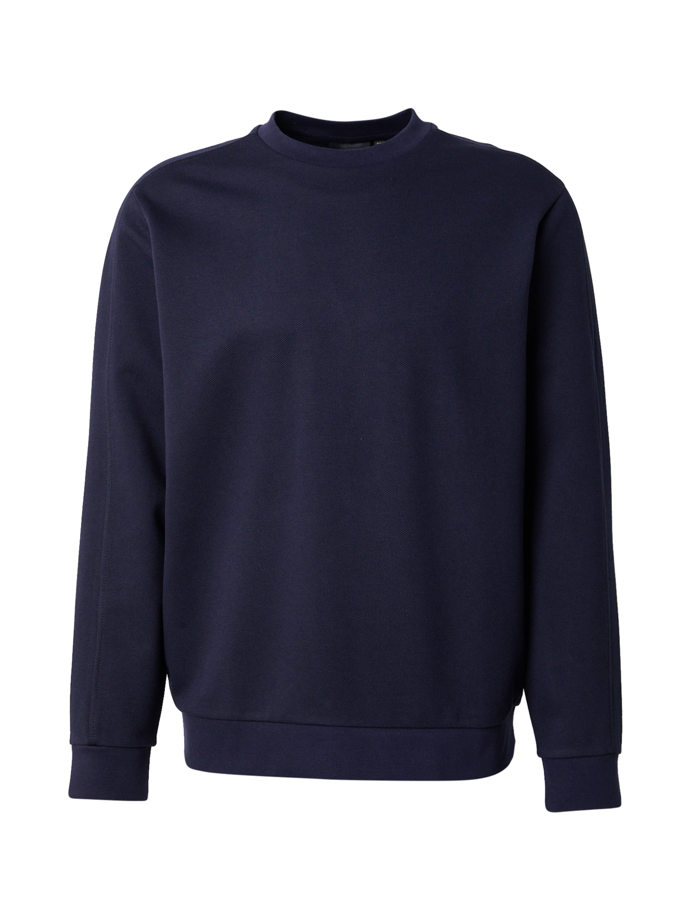 Lyle & Scott Sweatshirt i blå: forside