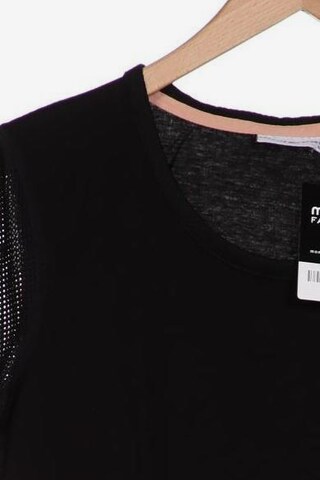 Lacoste Sport Top & Shirt in L in Black