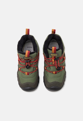 KEEN Boots 'HYPOWSER' σε πράσινο