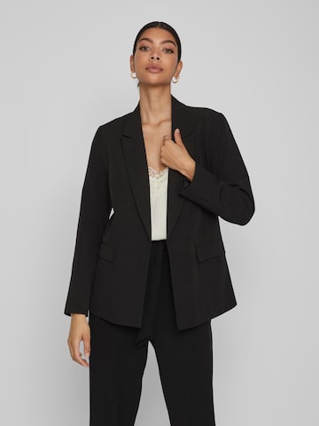 VILA Blazer 'June' in Black: front