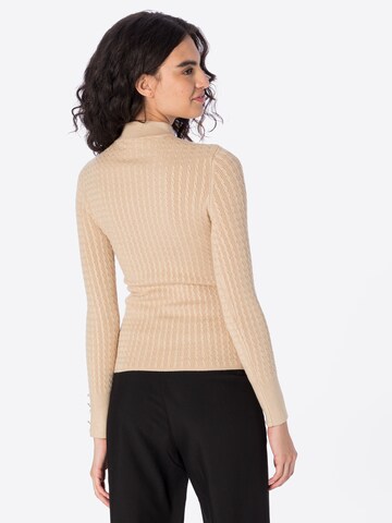 Pull-over 'Bettie' GUESS en beige